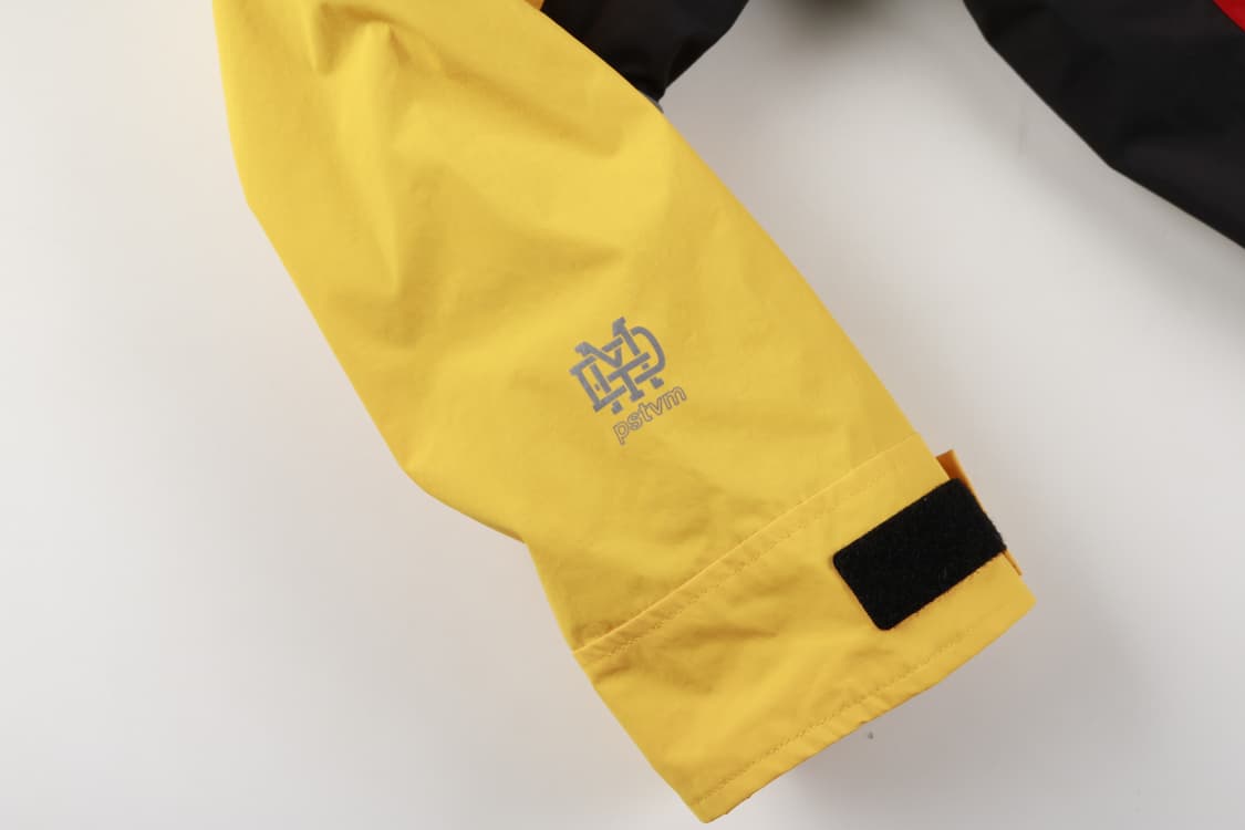 [S] 디미토 x 크리틱 보드복 자켓 상품이미지8