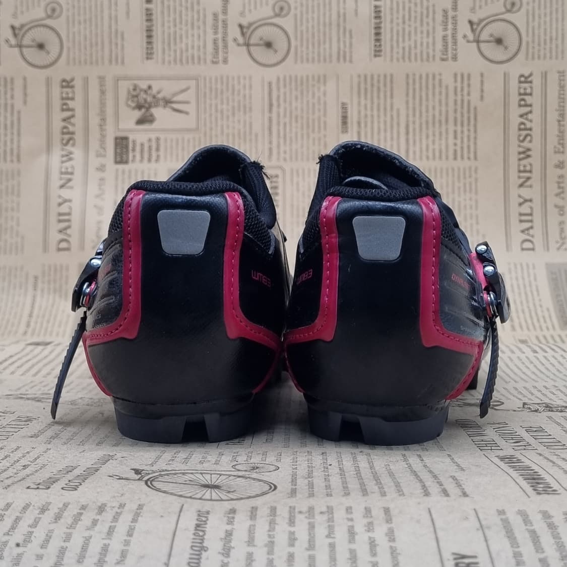 시마노 MTB 클릿슈즈245 상품이미지4