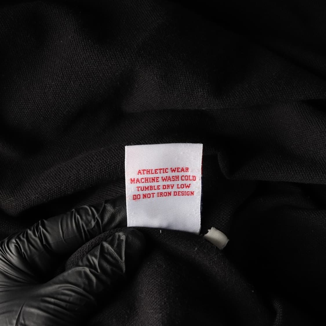 FRANKLIN MARSHALL 긴팔 카라티 상품이미지6