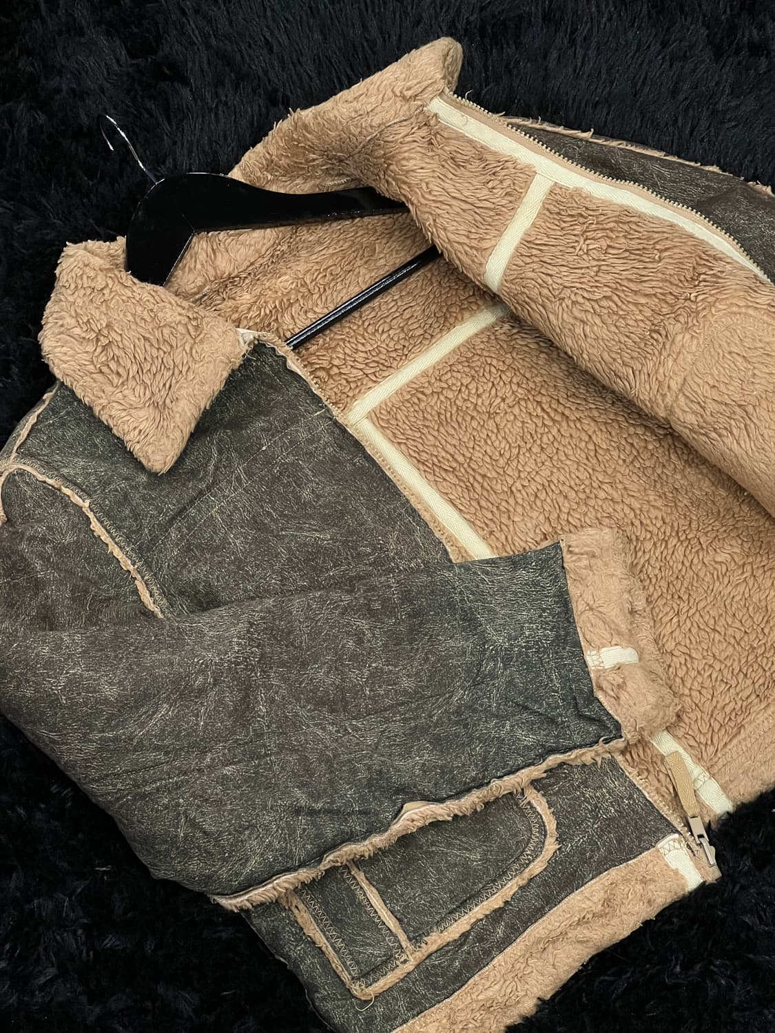 JPN Mustang 상품이미지4