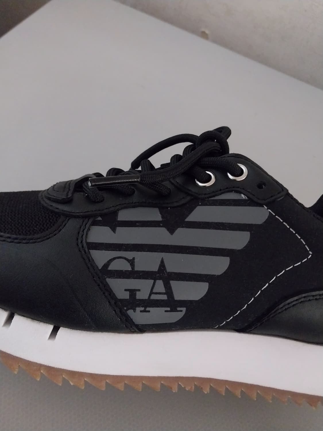 엠포리오 아르마니 스니커즈 상품이미지8