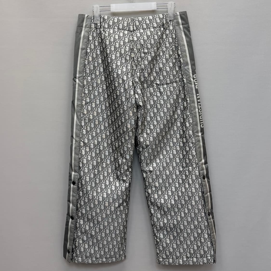 디올 오블리크 판탈롱 팬츠 ( 32 ) 상품이미지4