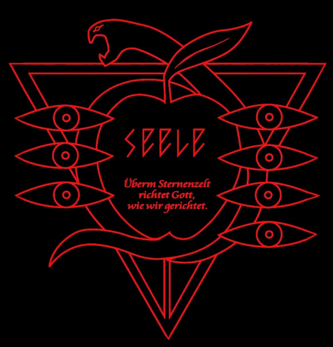 “SEELE” Layered necklace 상품이미지3