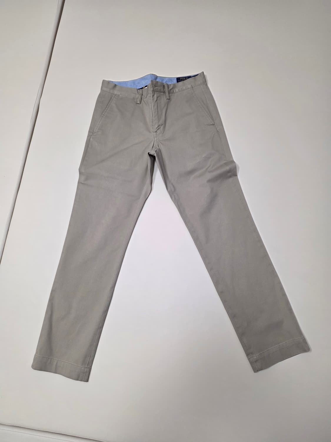 폴로 치노팬츠 상품이미지2