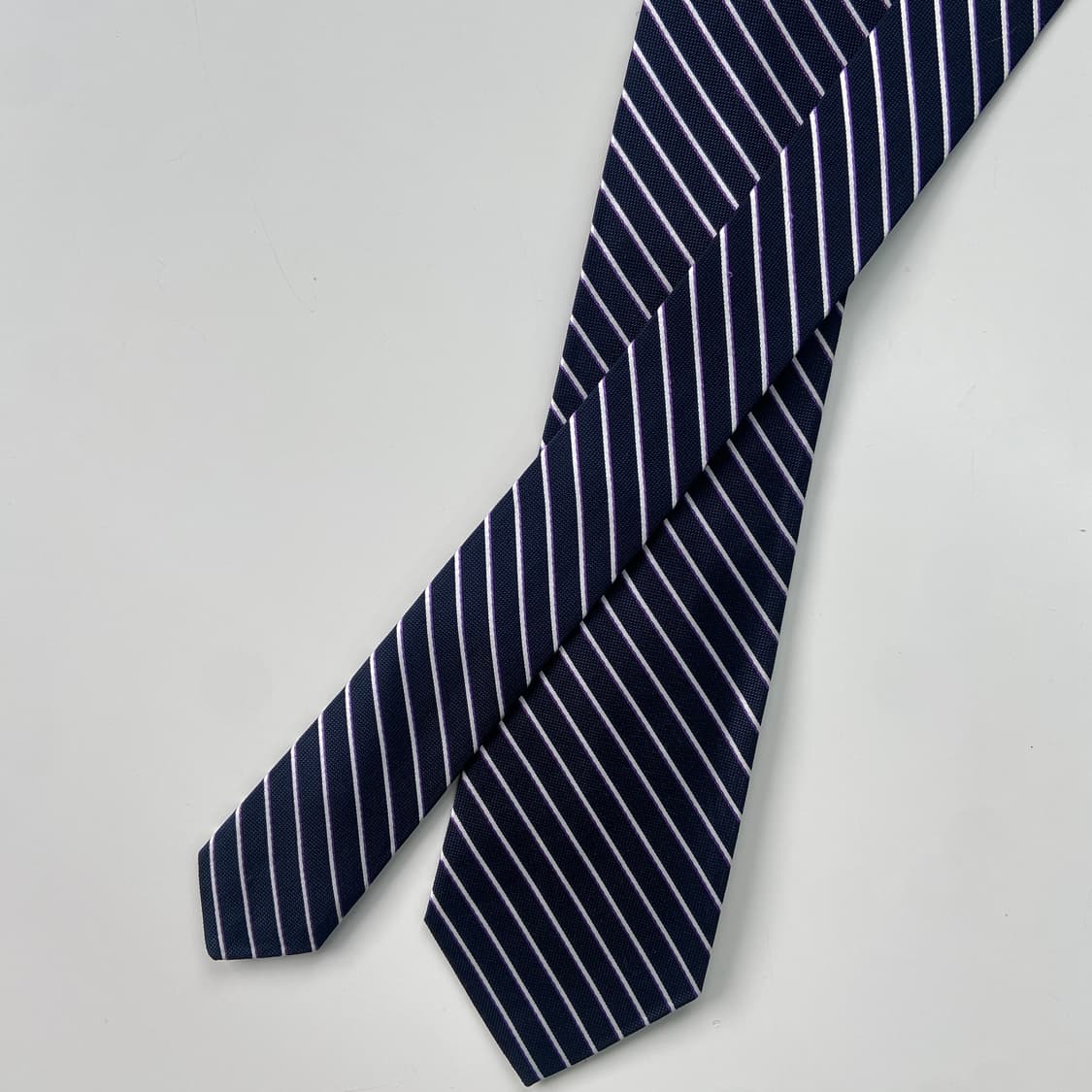 유나이티드 애로우즈United arrow명품정품 넥타이7.8cm 상품이미지2