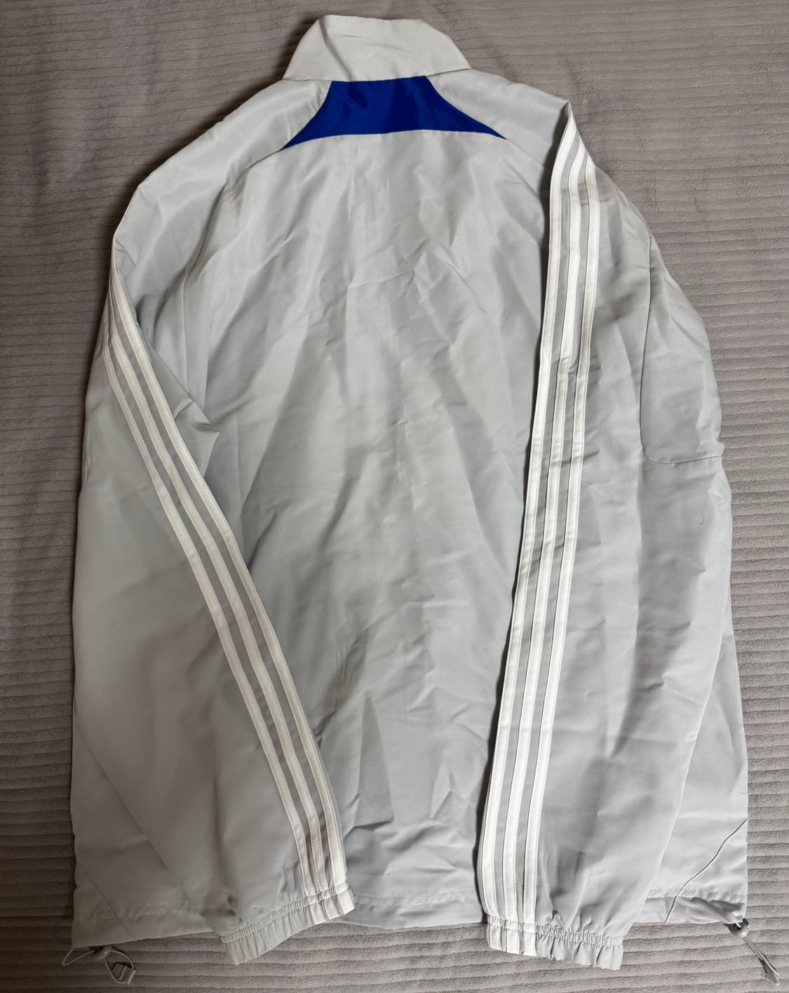 (L) 아디다스 바이에른 뮌헨 트랙탑 바람막이 상품이미지2