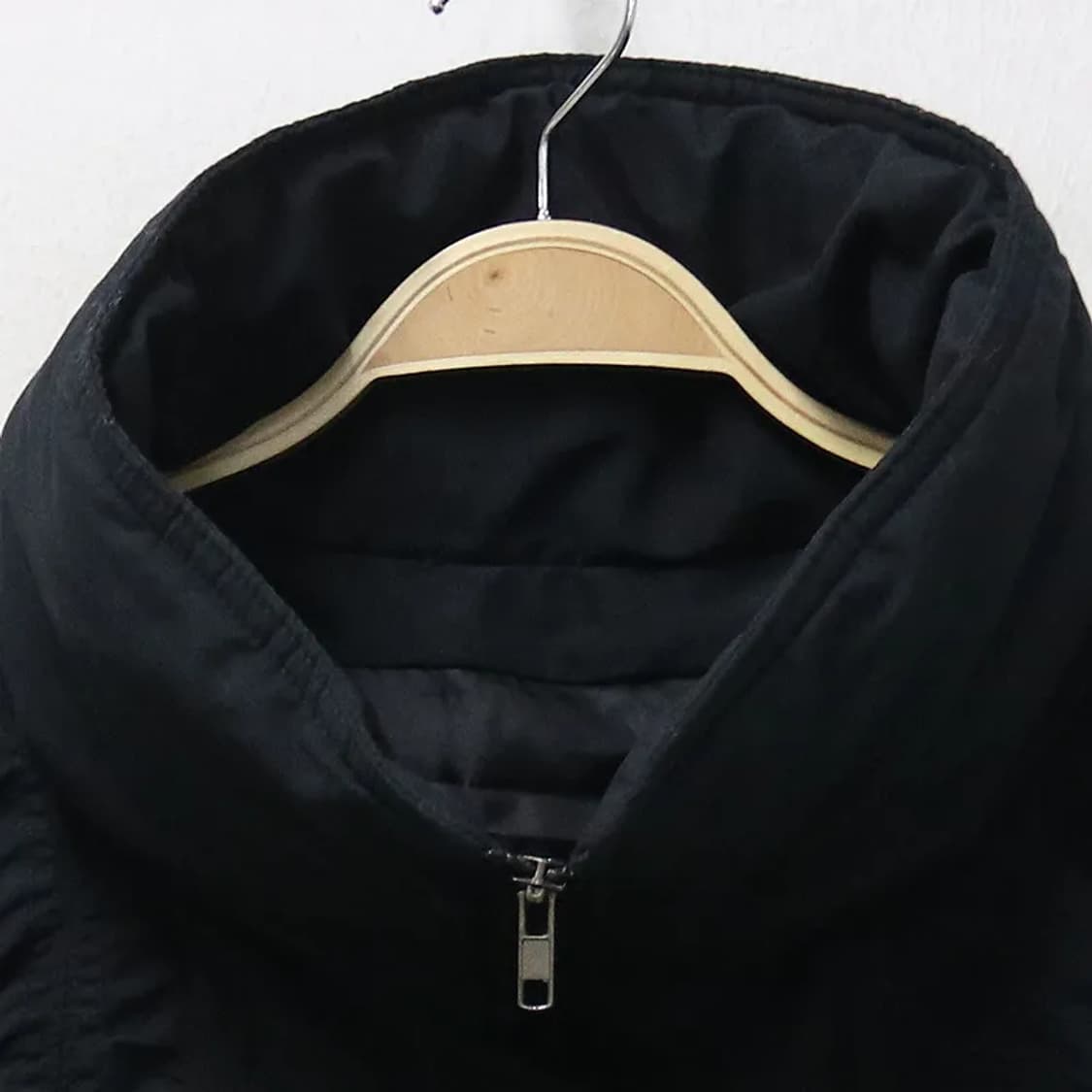 SEDUIRE 하이넥 셔링 점퍼 61516 상품이미지3