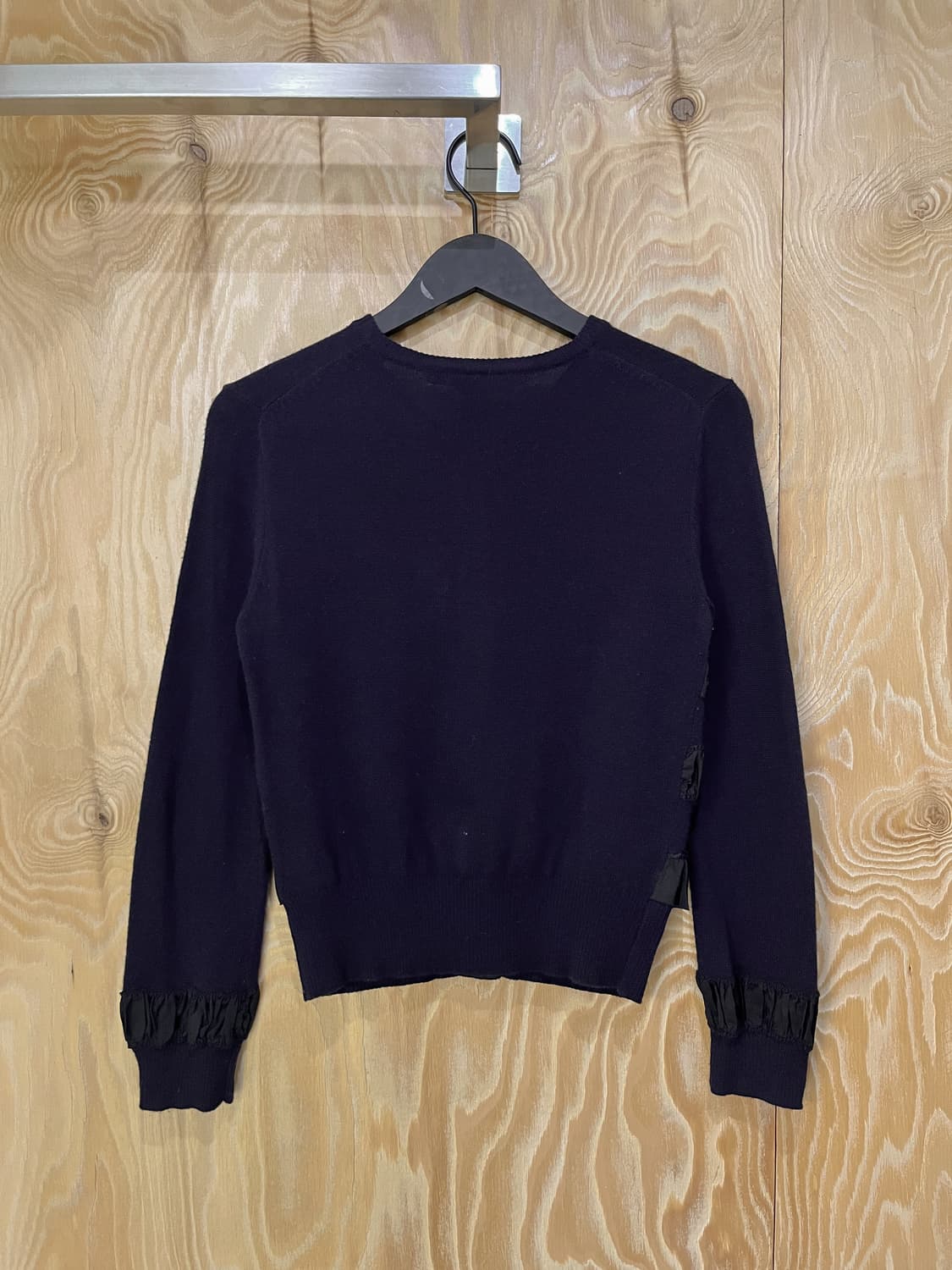 마크 바이 마크 제이콥스 프릴 가디건 상품이미지3