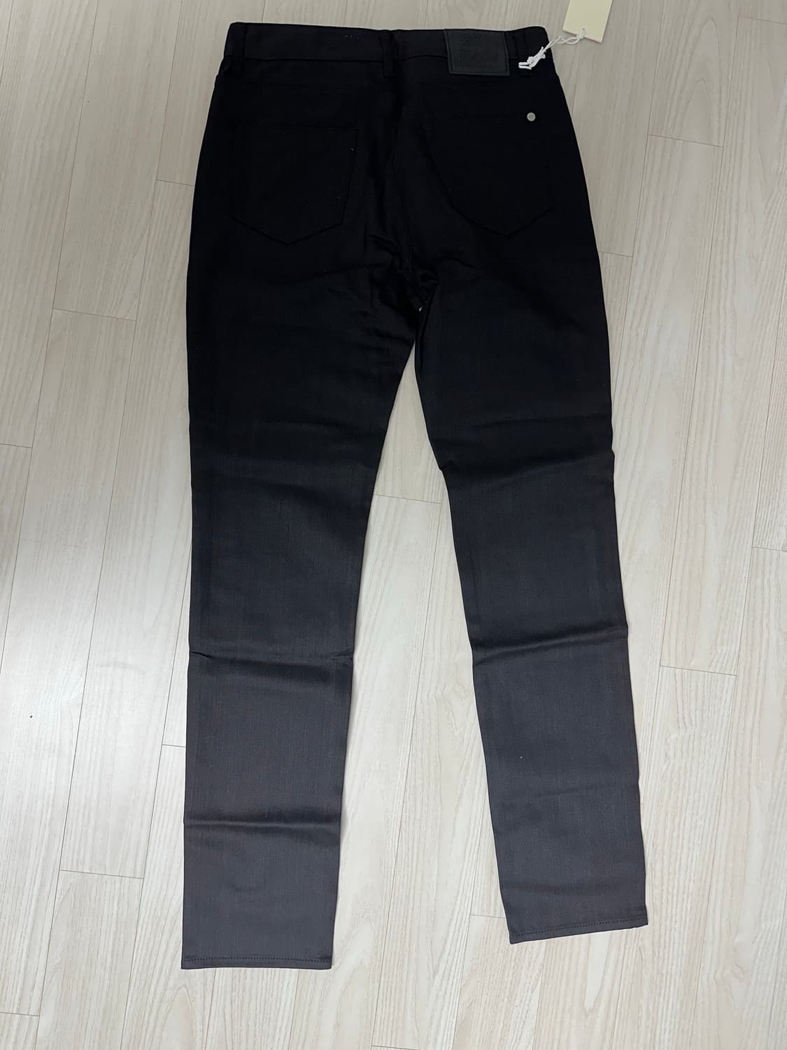 모드나인 스키니진 상품이미지2