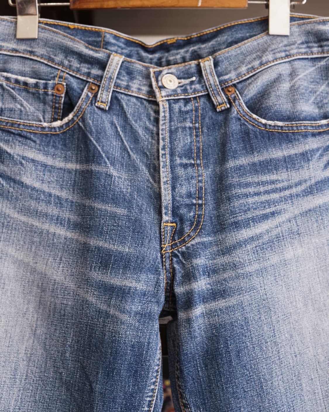 00s Levis 501 상품이미지4