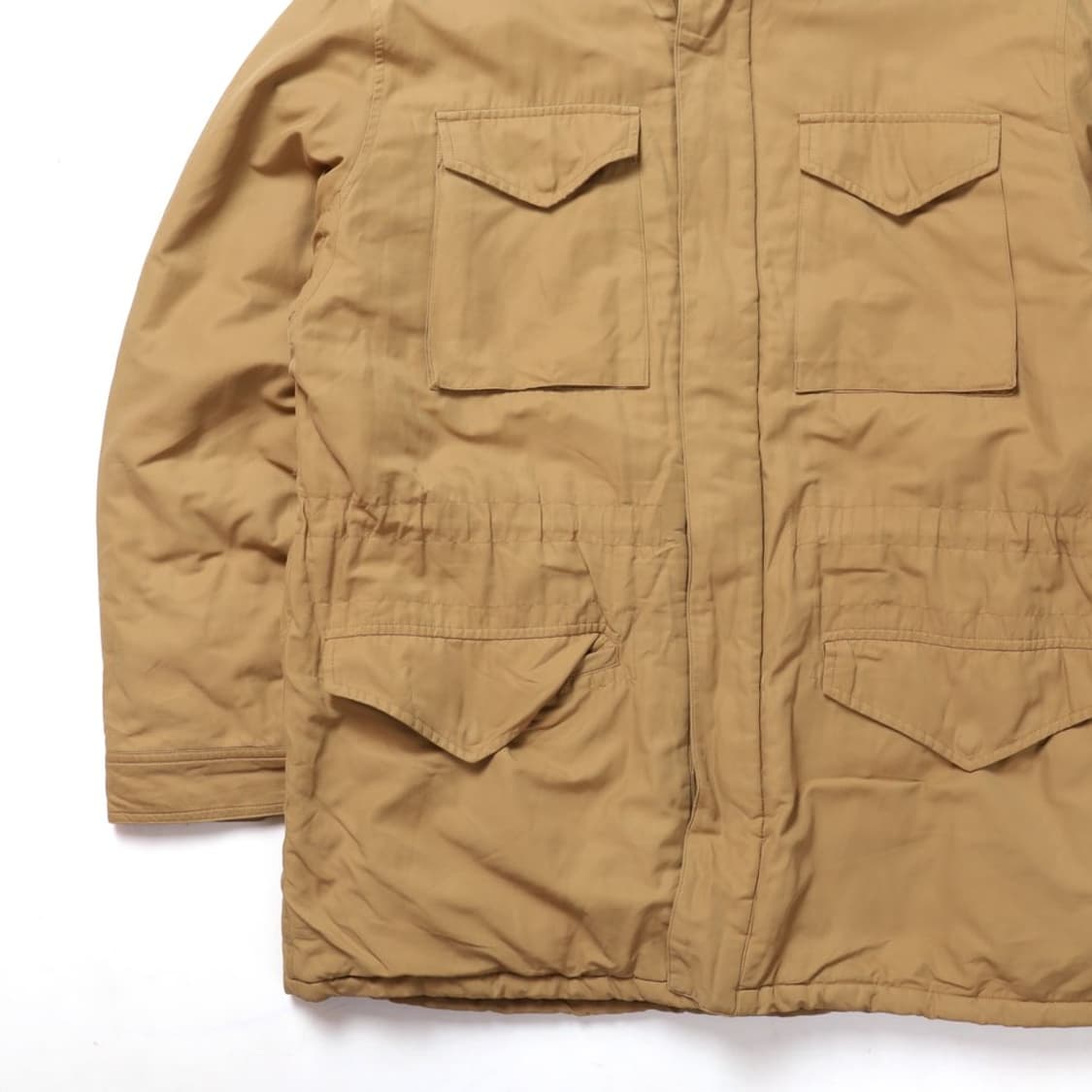 East Habour Surplus Double Breasted Blaz 상품이미지3