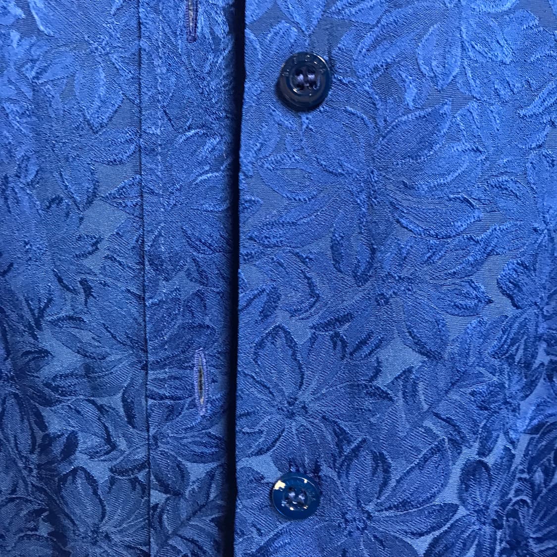 발렌시아가 반팔 셔츠 블라우스 34(W) 상품이미지5