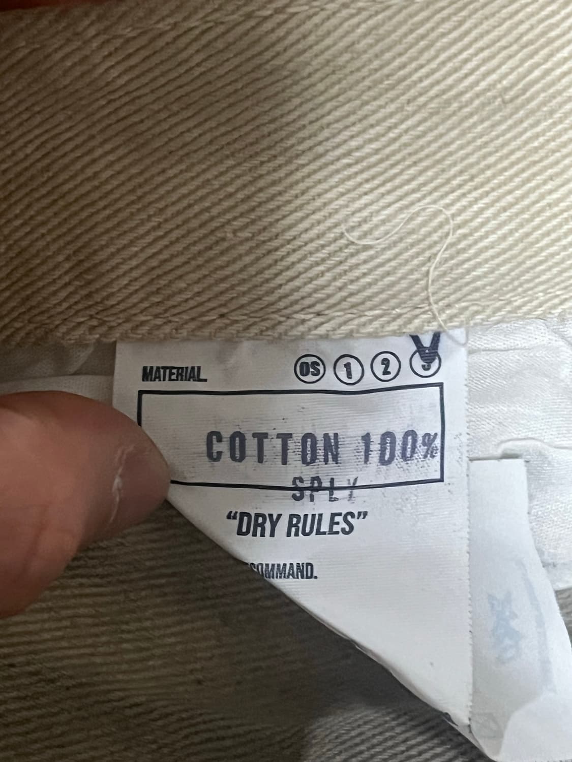 파코서플라이 CRUSHED BOOTS JEANS 3 (DIRTY) 상품이미지8