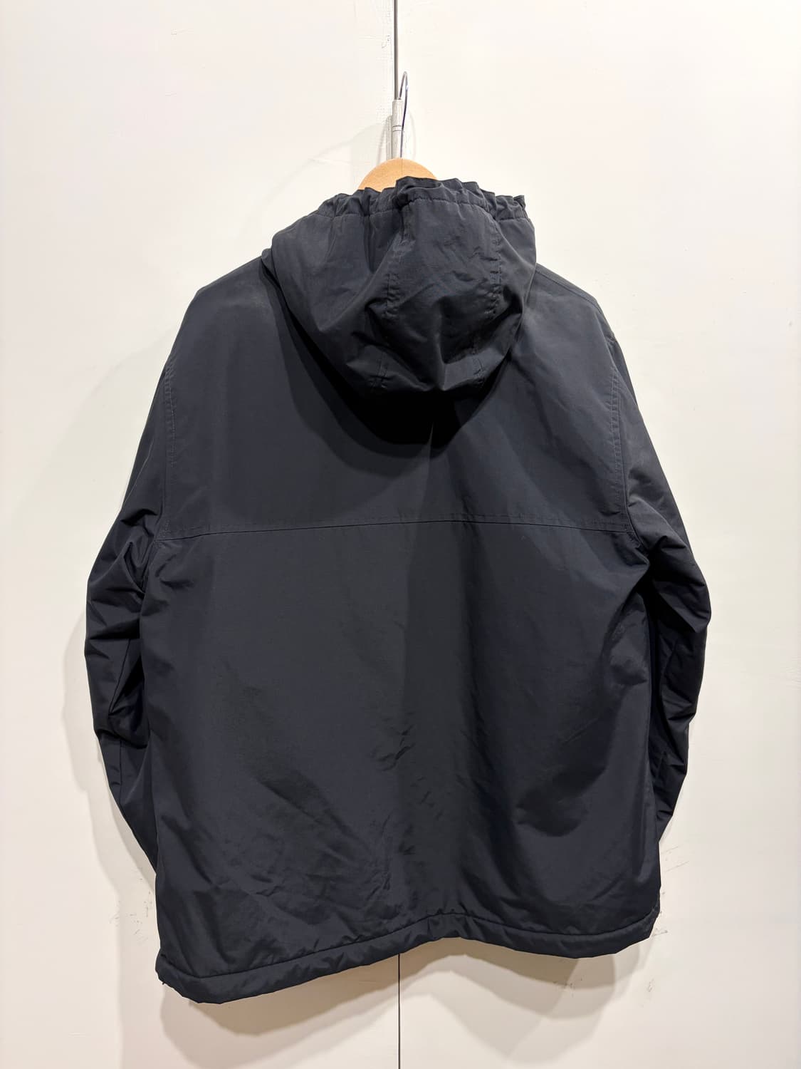 칼하트 WIP 님부스 풀오버 아노락 상품이미지4