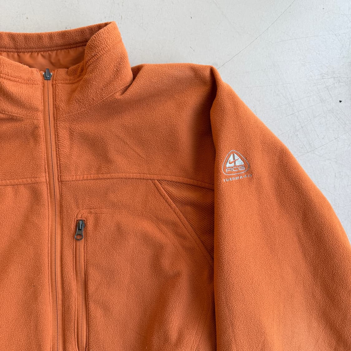 나이키 acg 리버시블 플리스 자켓 상품이미지5