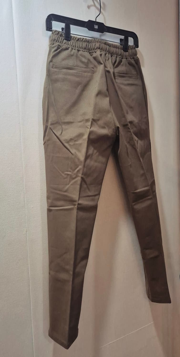 타케시 쿠로사와 스트링 팬츠 상품이미지2