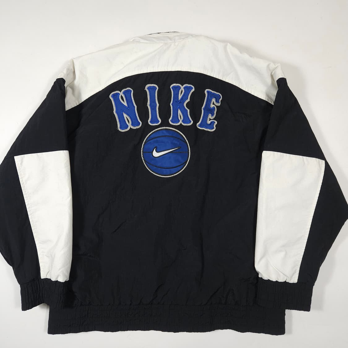 나이키 빅로고 올드스쿨 점퍼 상품이미지1