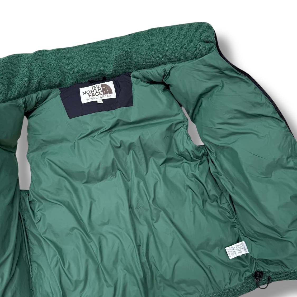 노스페이스 패딩 베스트 r2018 상품이미지6