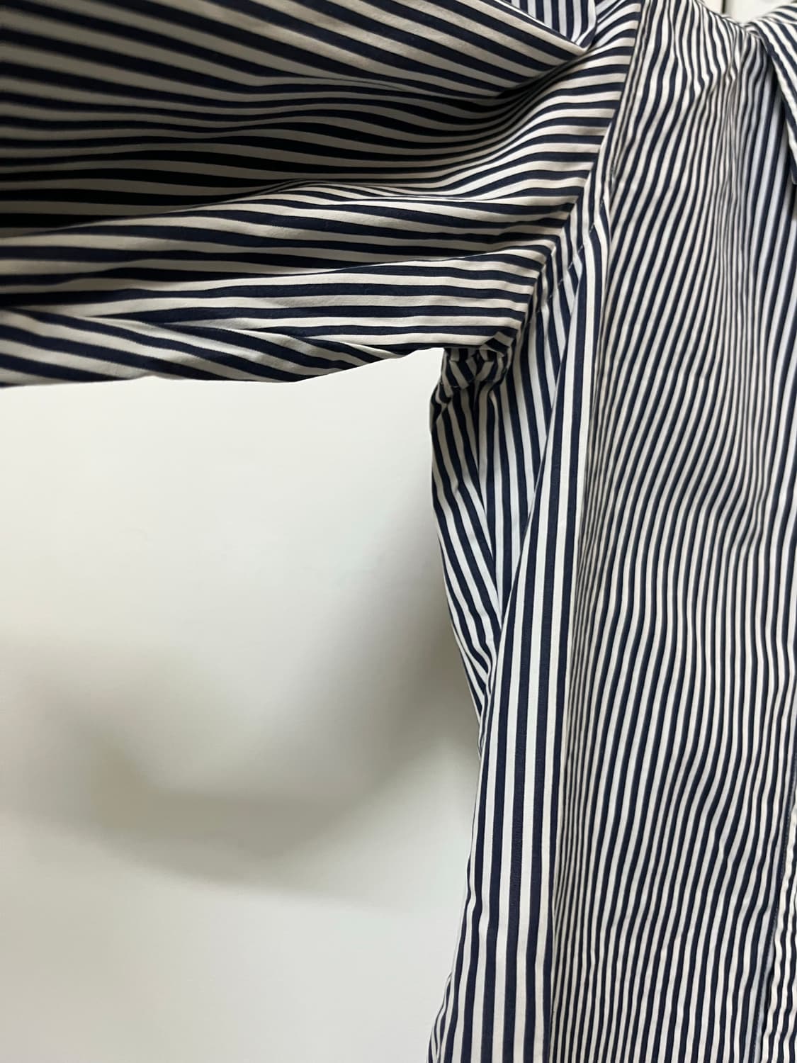 랄프로렌 스트라이프 와펜 셔츠 상품이미지4