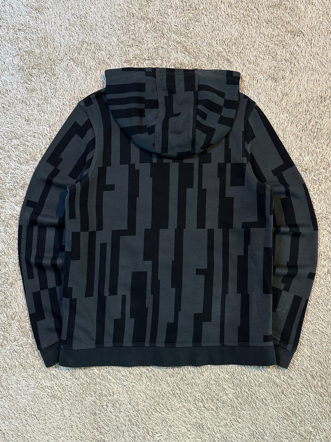 나이키 신형 인터밀란 23-24 후드집업 상품이미지3