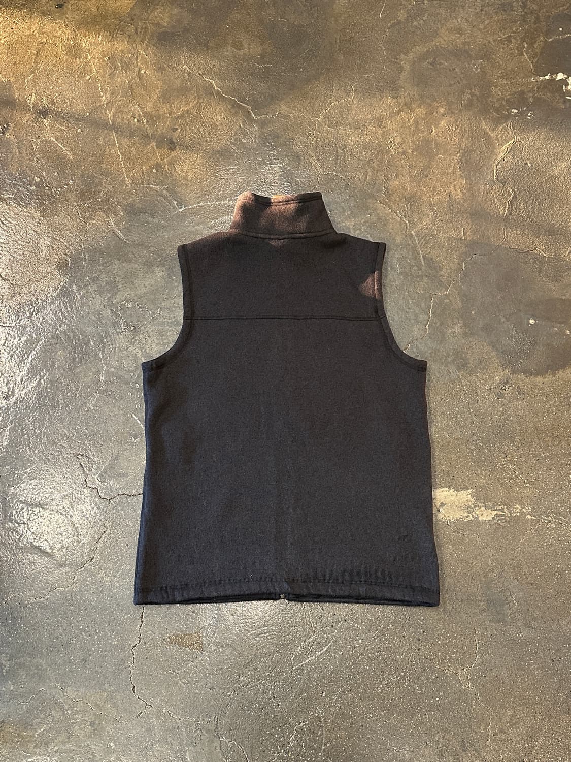 노스페이스 슬리브리스 플리스 조끼 M 상품이미지2