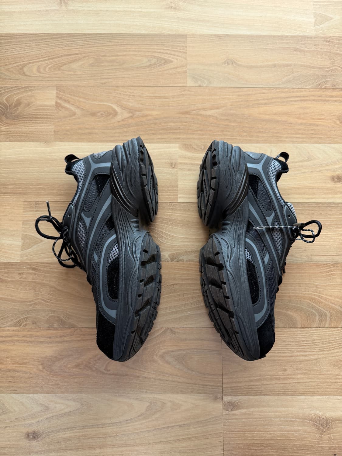 디스커버리 운동화 (1회착)  상품이미지4