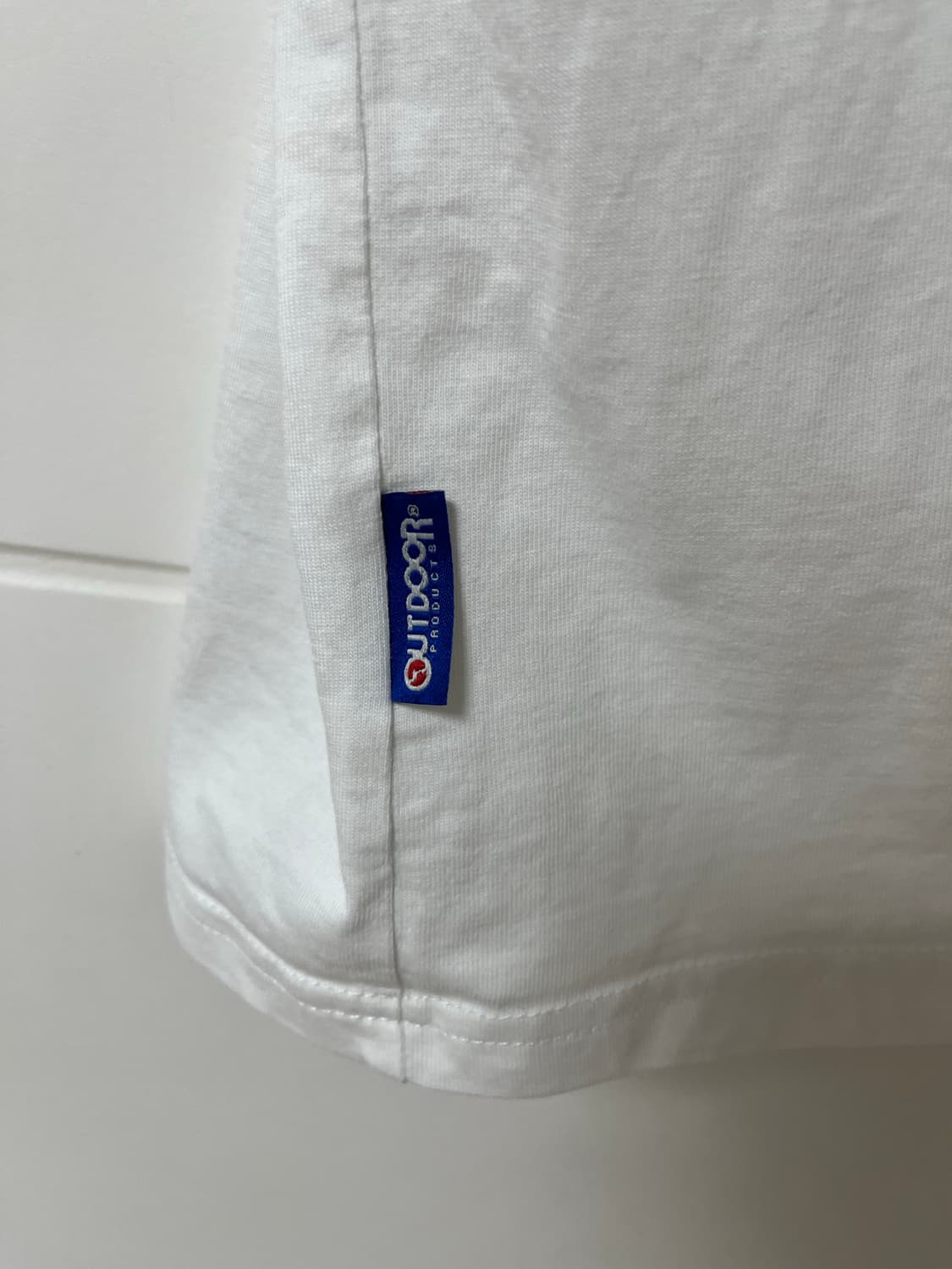 아웃도어 반팔티 상품이미지5