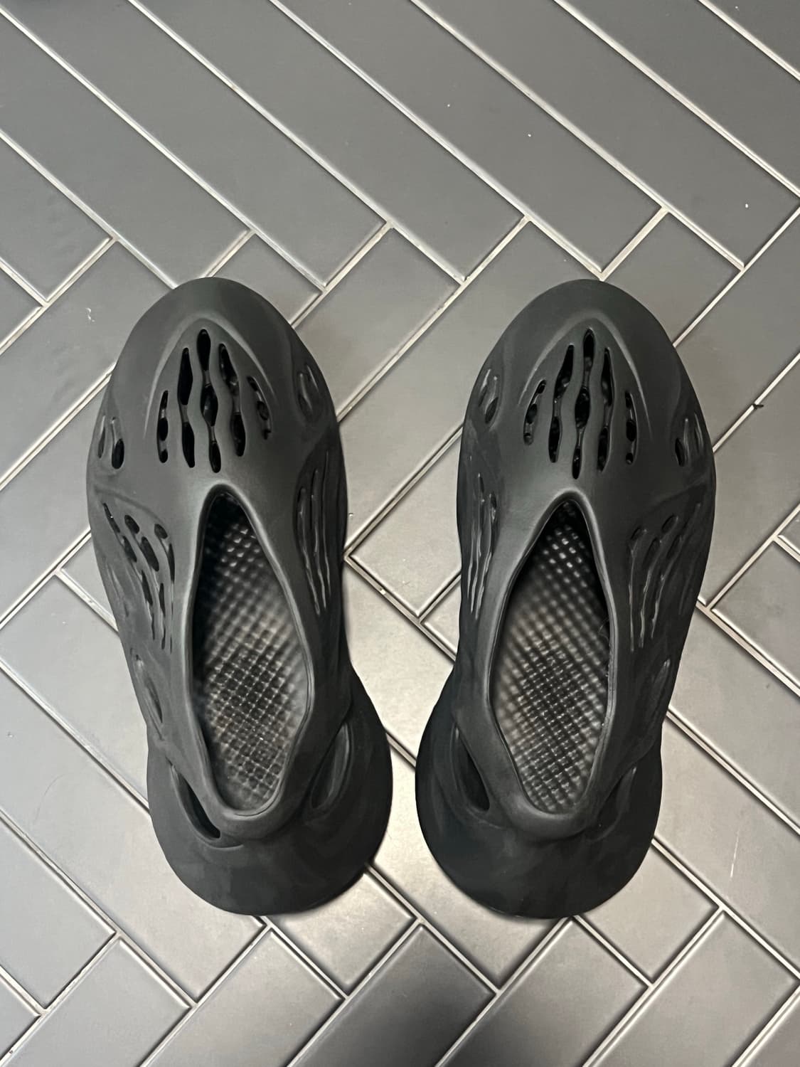 이지폼러너 오닉스 285 상품이미지1