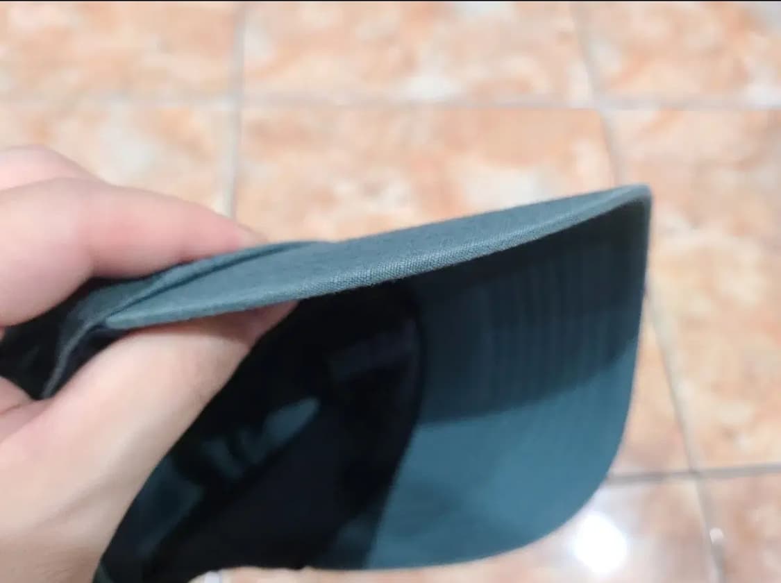 나이키 ACG 헤리티지 86 캡 페이디드 스프러스 상품이미지7