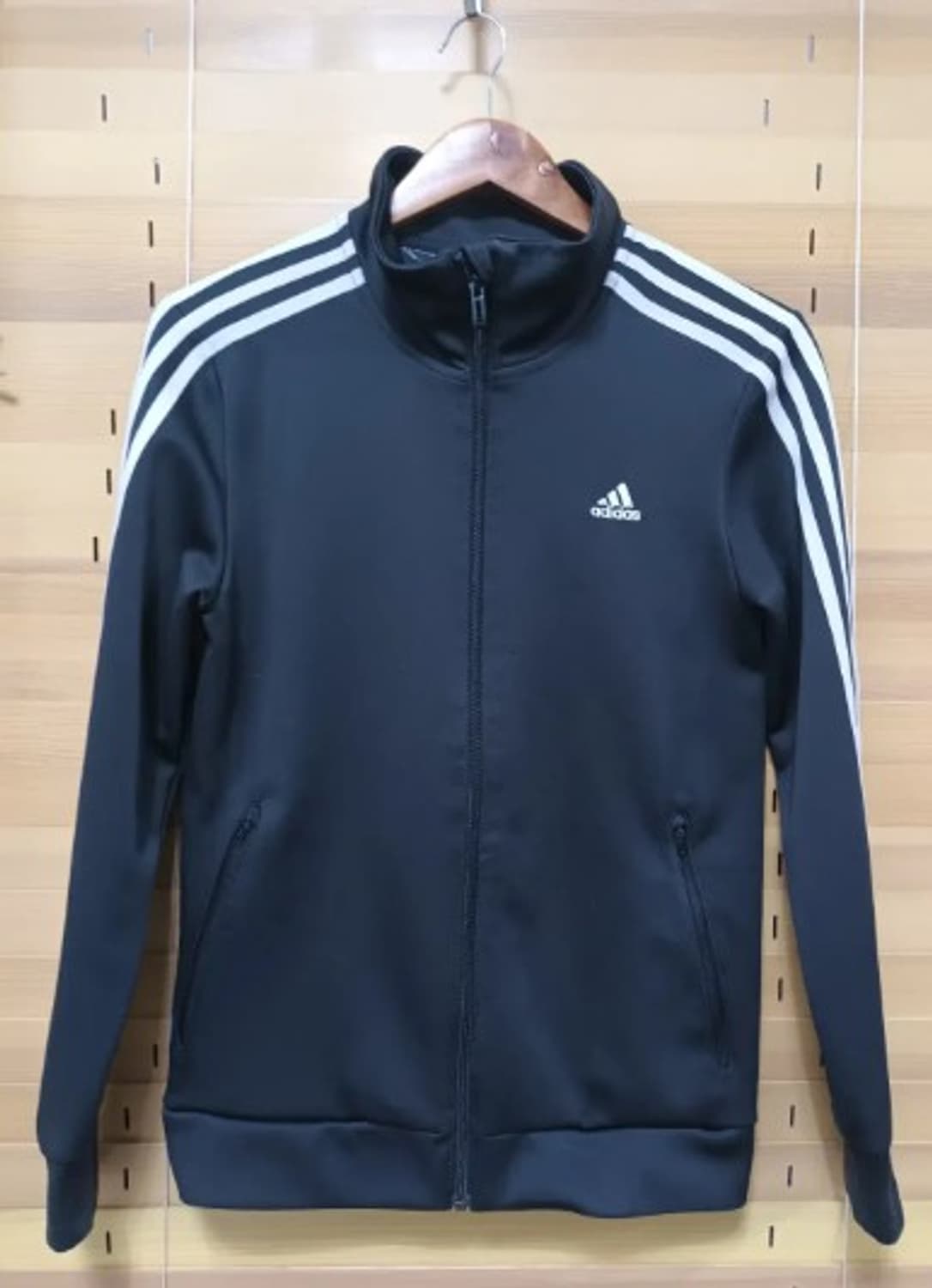 아디다스 여성 트랙수트져지 079사이즈 상품이미지2