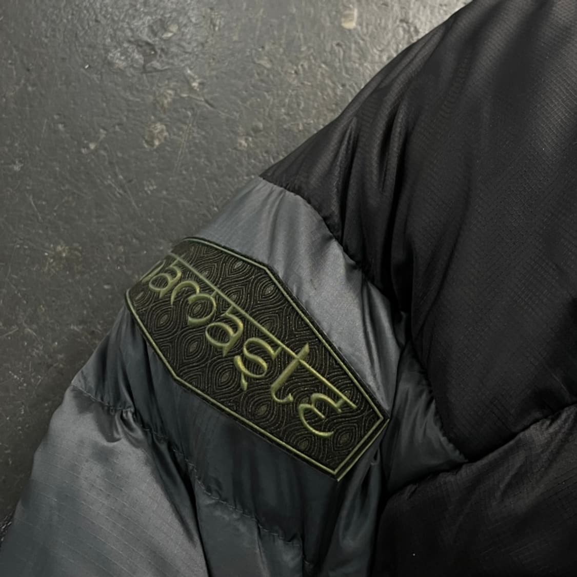 100 블랙야크 패딩  상품이미지3