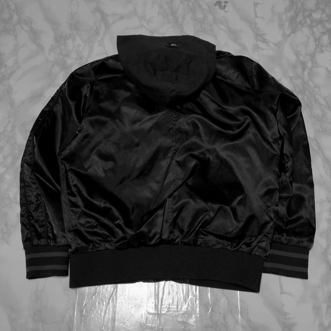 엠엘비 바시티 자켓 디트로이트 상태굿 상품이미지3