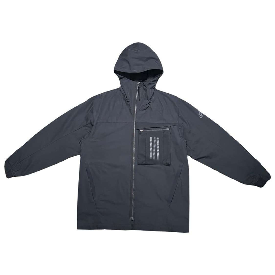 아디다스 PR WND 파카 자켓 M 상품이미지1