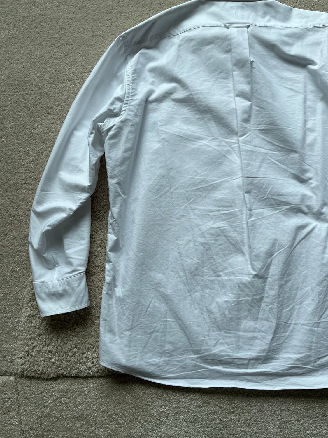 J.Press Made in USA Oxford Shirt (105) 상품이미지9