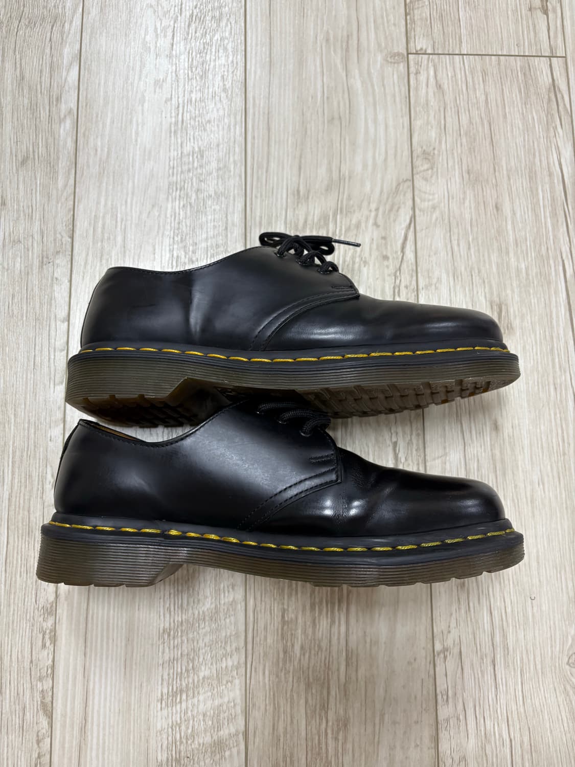 닥터마틴 1461 3홀 스무스 250 상품이미지3
