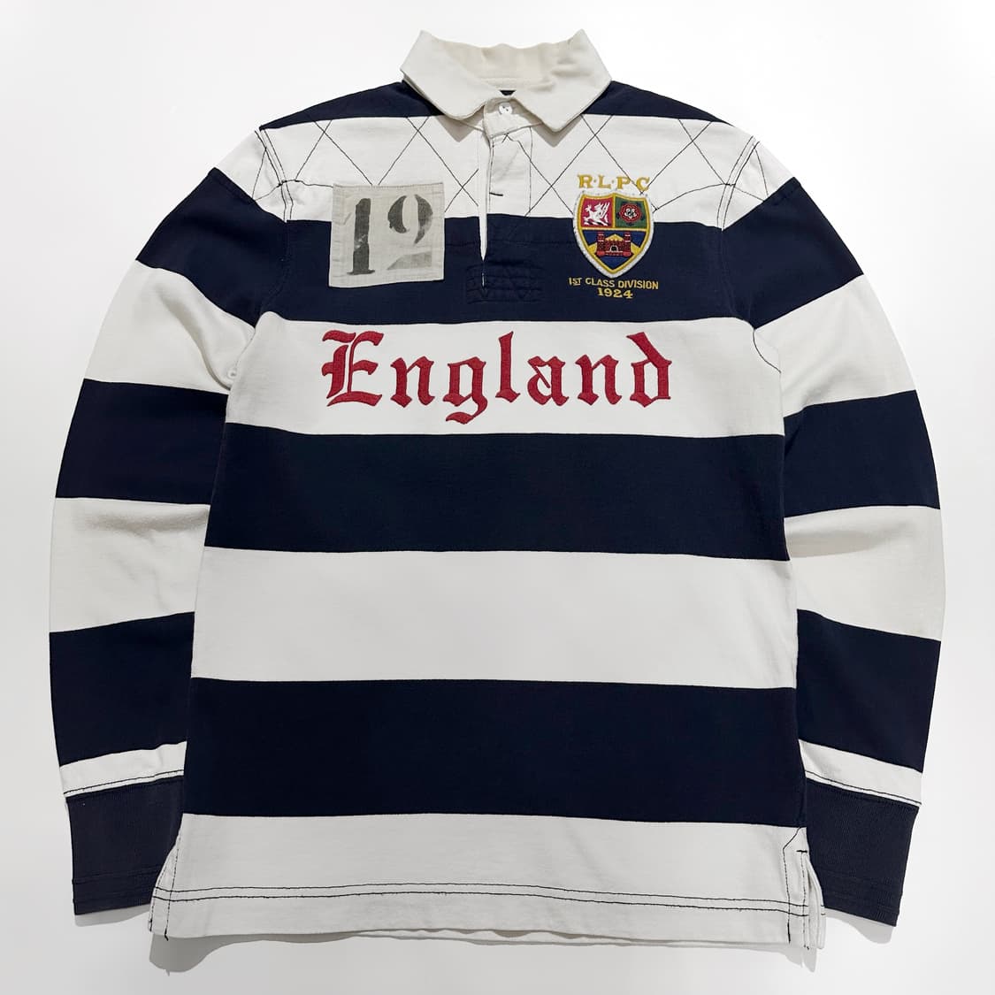 폴로 신형 단가라 럭비티 상품이미지1