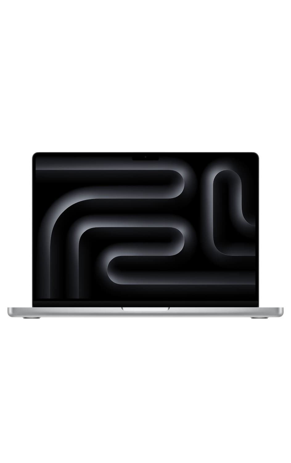 맥북프로14m5 ram24 1tb 실버 상품이미지1