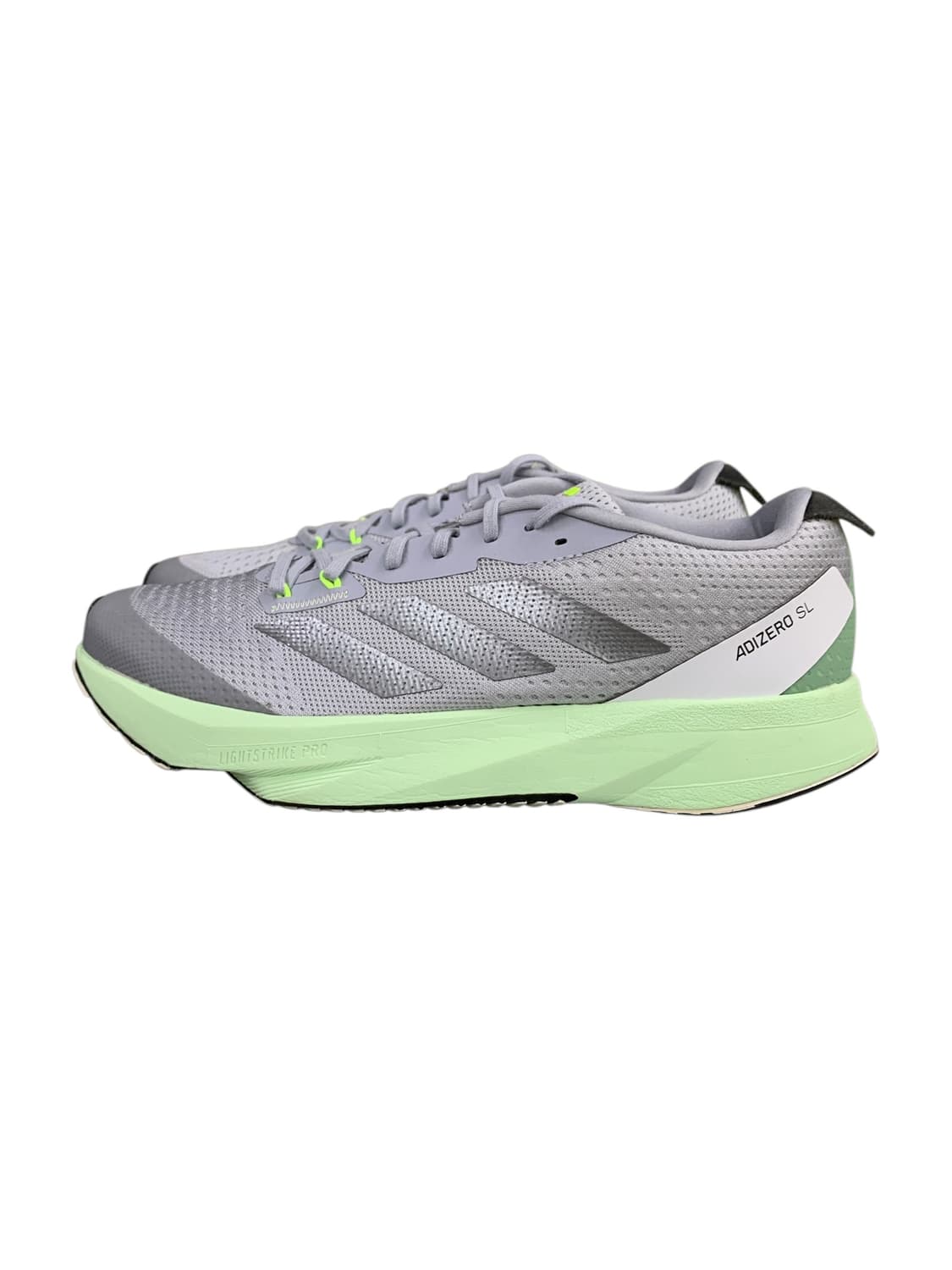 아디다스 아디제로 SL 헤일로 실버 260 상품이미지2
