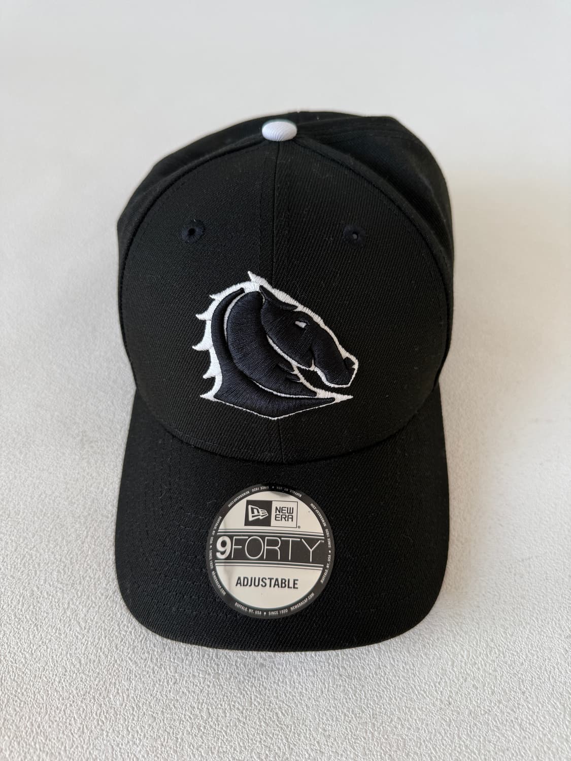 뉴에라(NEWERA) BRONCOS 볼캡(신품급) 상품이미지2
