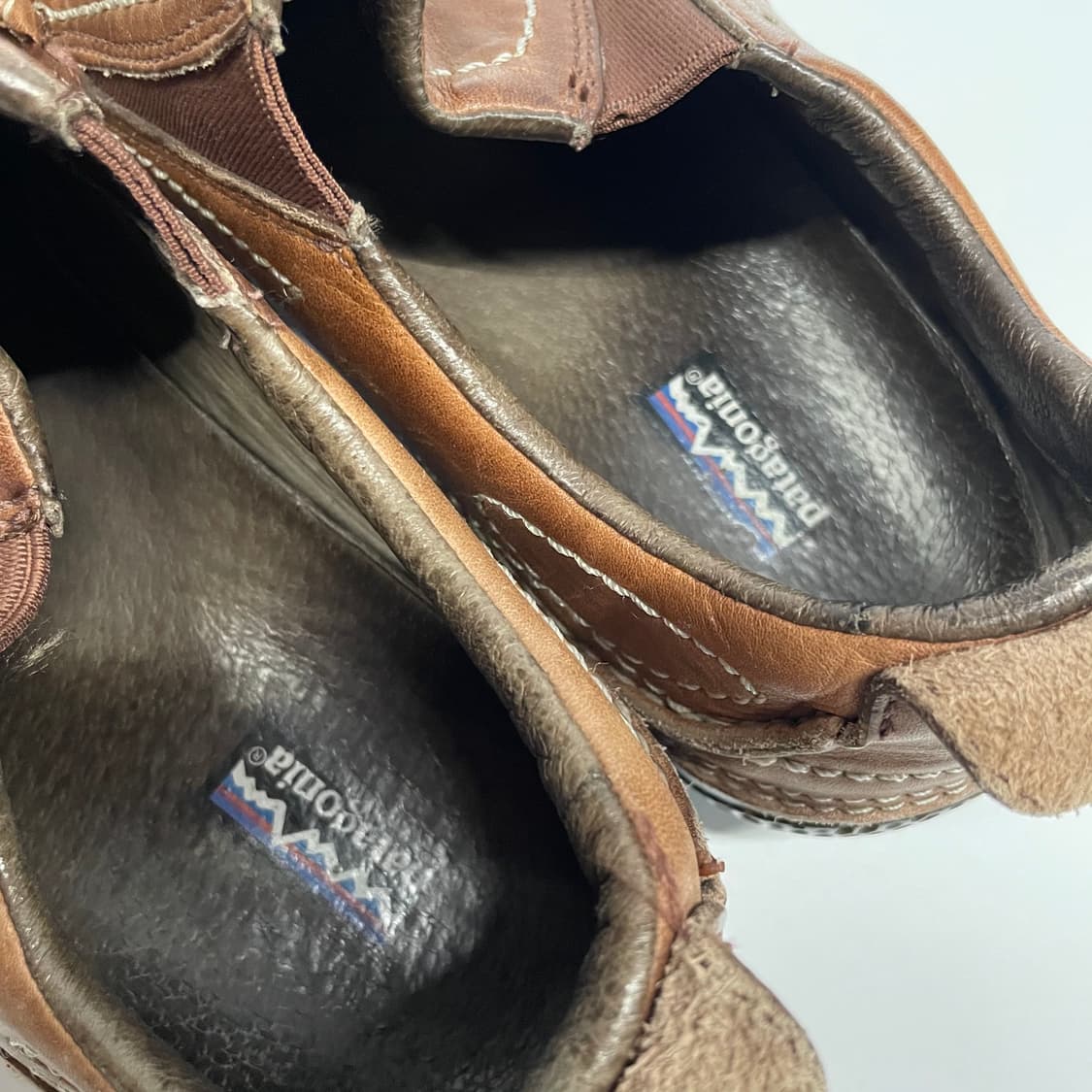 빈티지 파타고니아 카든 로퍼 상품이미지9