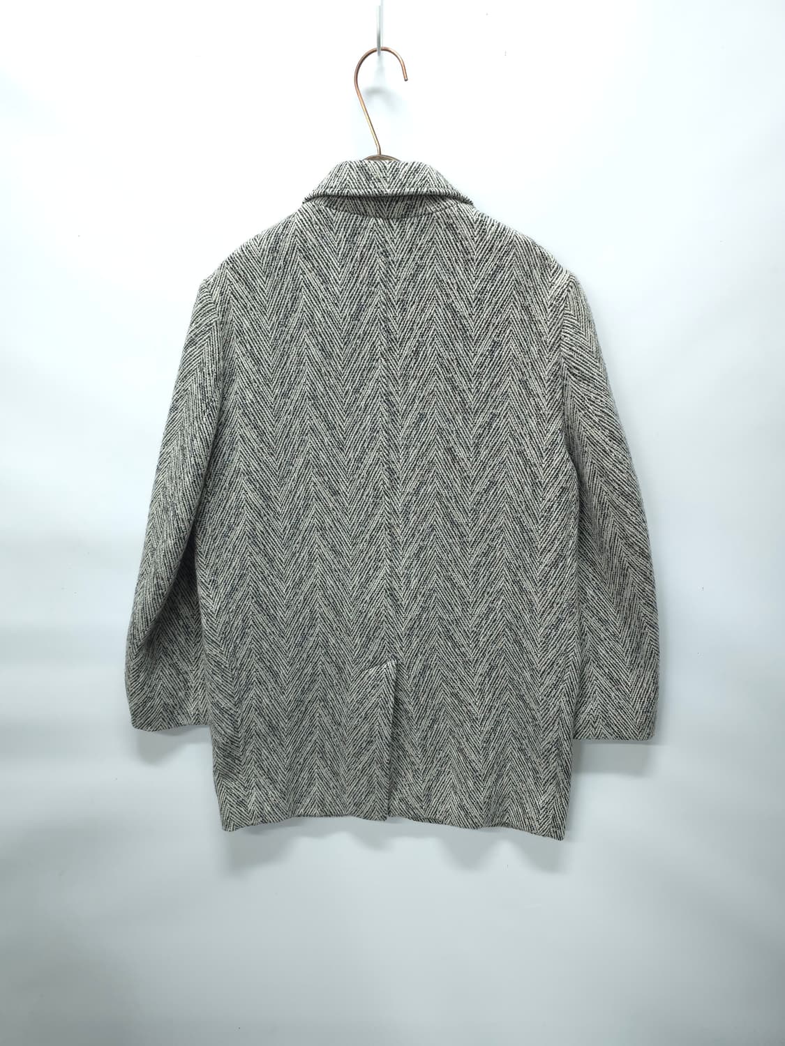 이자벨마랑(Isabel) 에뚜왈 여성 울자켓 상품이미지6