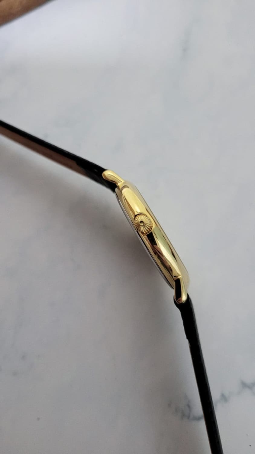 정품 론진 찰스턴  남여공용 176.5244 쿼츠시계 상품이미지10