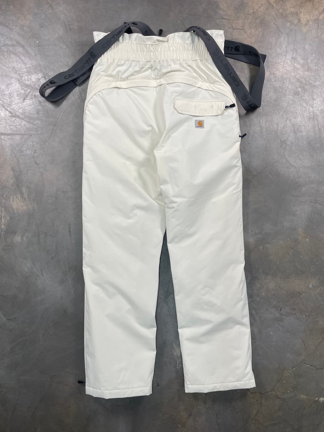 칼하트 더블니 샘플 스키팬츠 상품이미지1