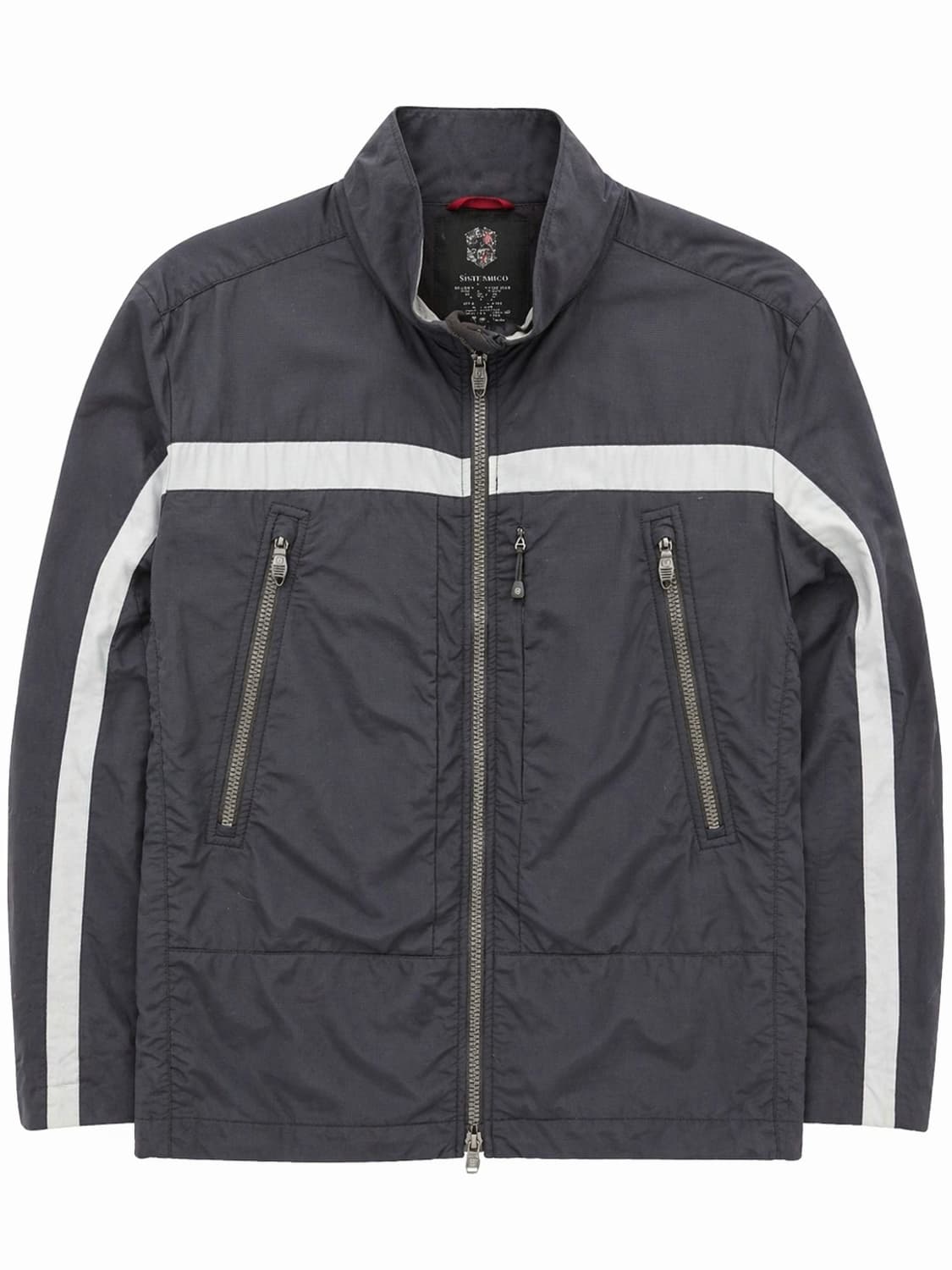 빅토리녹스 바람막이 자켓 M 네이비 상품이미지1