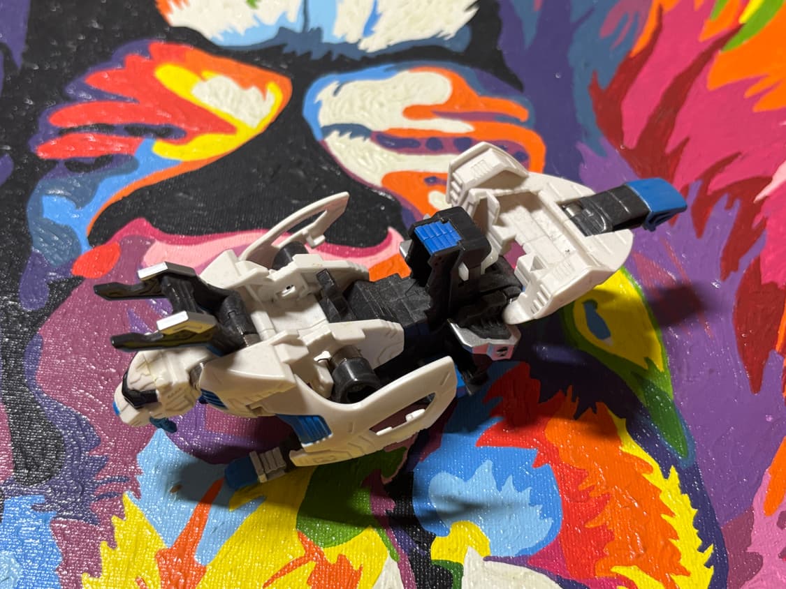 헬로카봇 스밀로쿵 로봇 장난감 피규어 인테리어 소품 상품이미지1