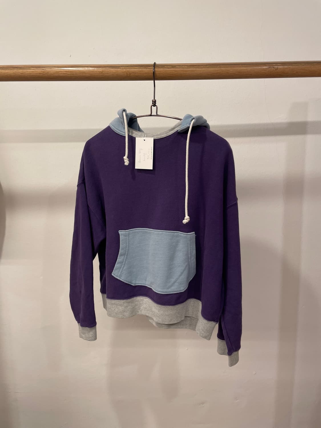 beams boy hoody 상품이미지1