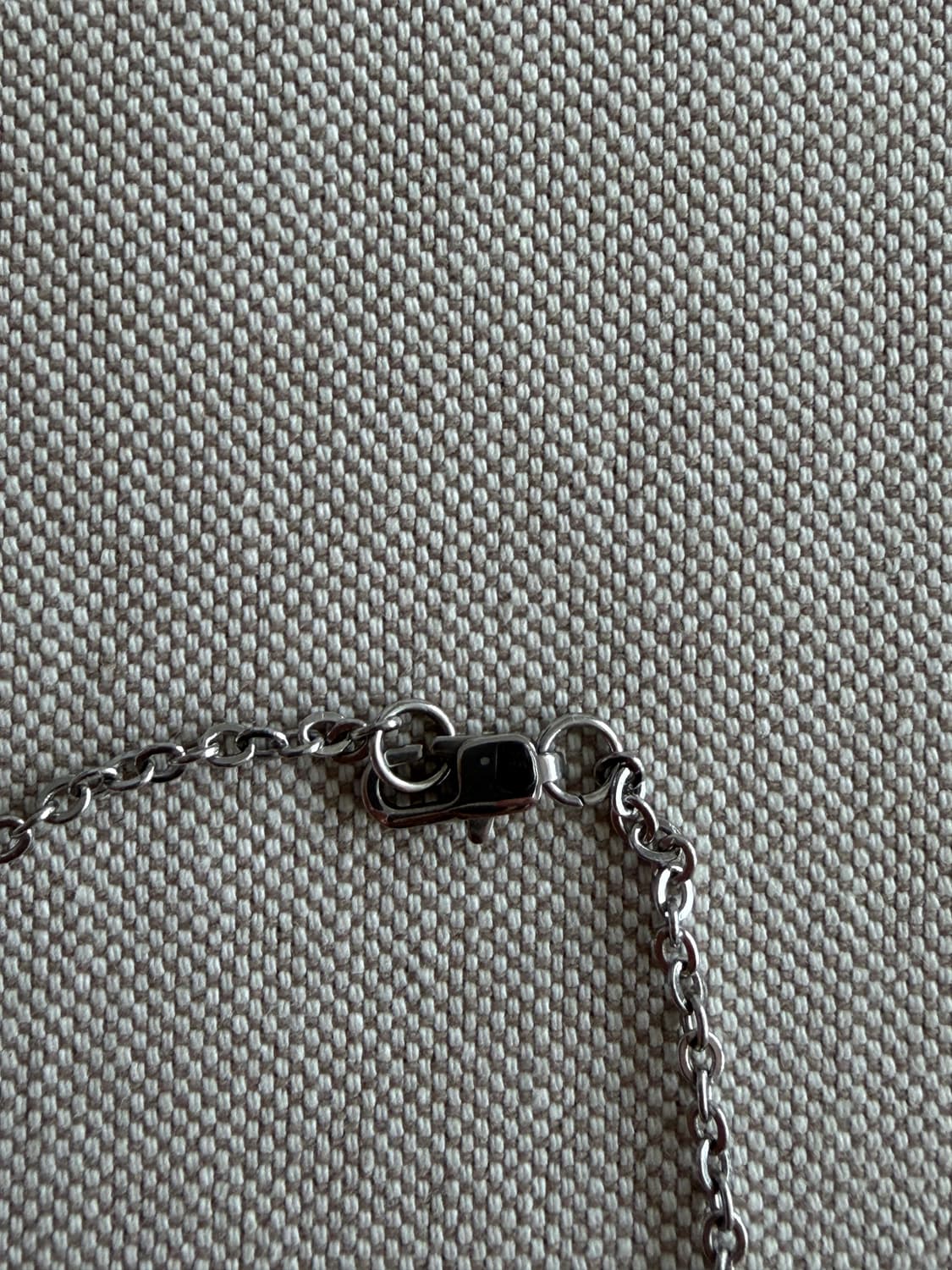 인세인개러지 클로버 목걸이 상품이미지3