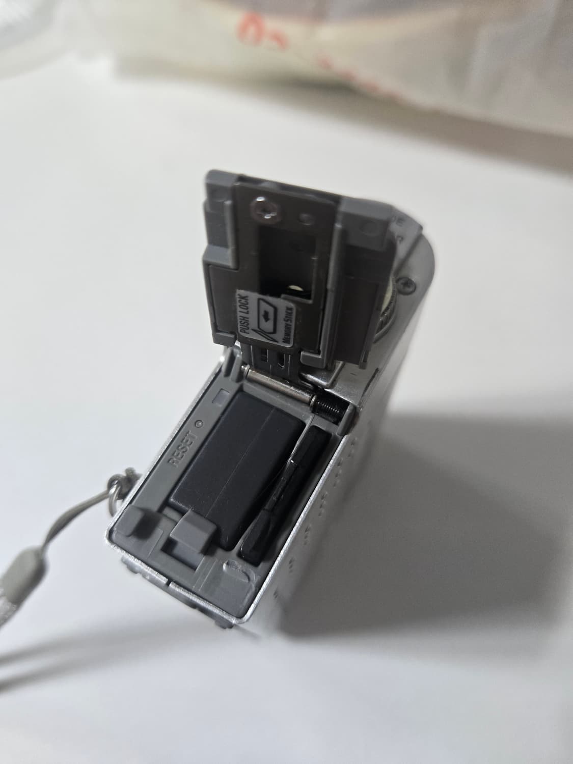 소니 사이버샷 DSC-F77 빈티지디카 상품이미지3