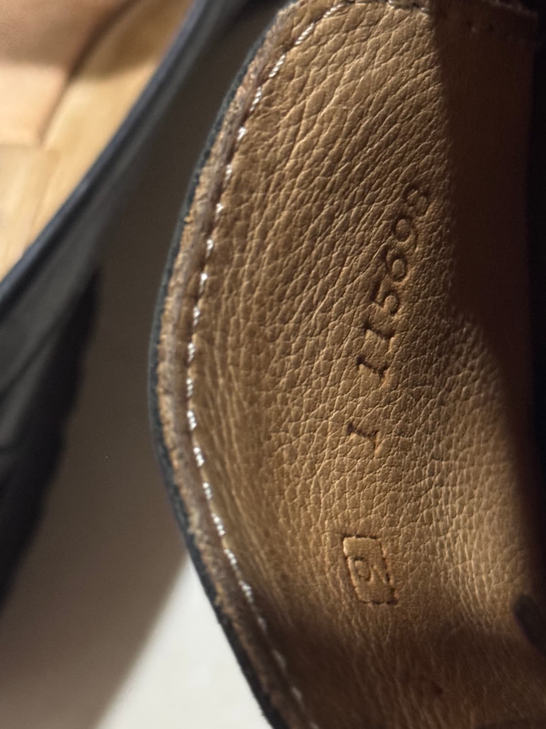 ludwig reiter loafers uk9 상품이미지6