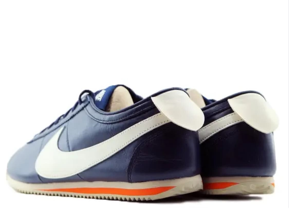 [새제품] 나이키 코르테즈 클래식 og 레더 270 상품이미지1